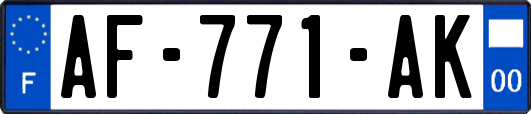 AF-771-AK