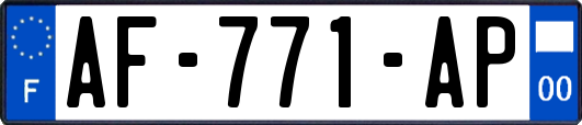 AF-771-AP