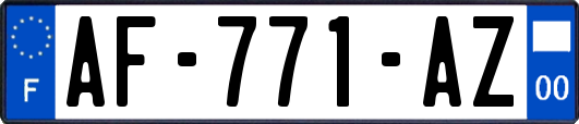 AF-771-AZ