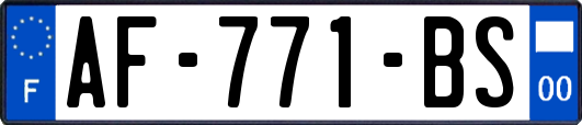 AF-771-BS