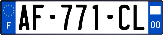 AF-771-CL