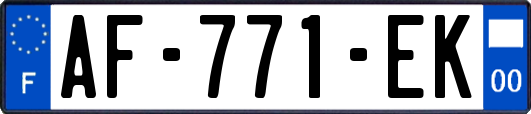 AF-771-EK