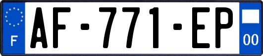 AF-771-EP