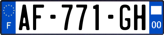 AF-771-GH