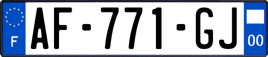 AF-771-GJ