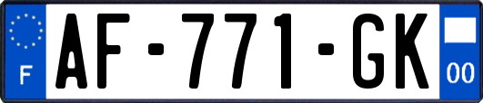 AF-771-GK