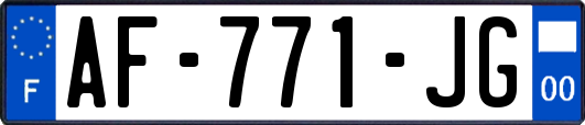 AF-771-JG