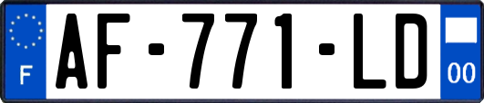 AF-771-LD