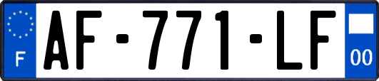 AF-771-LF