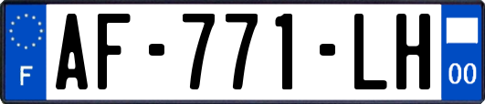 AF-771-LH