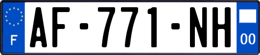 AF-771-NH