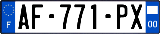 AF-771-PX