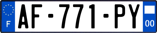 AF-771-PY