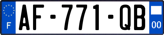 AF-771-QB