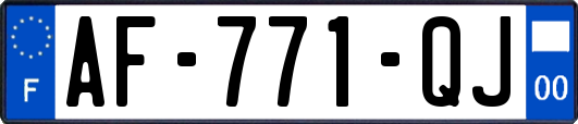 AF-771-QJ