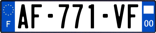 AF-771-VF