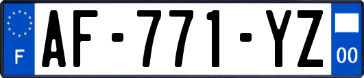 AF-771-YZ