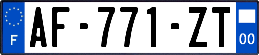 AF-771-ZT