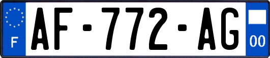 AF-772-AG