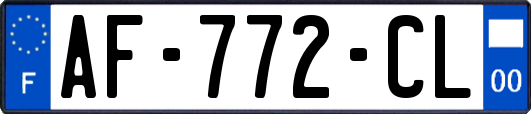 AF-772-CL