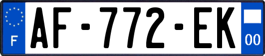 AF-772-EK