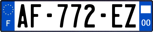 AF-772-EZ