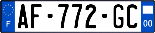 AF-772-GC