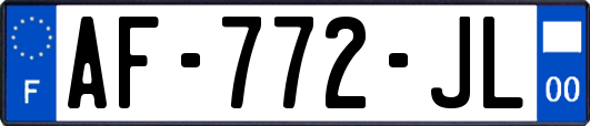 AF-772-JL