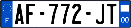 AF-772-JT