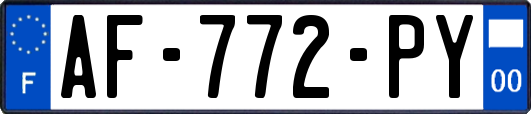 AF-772-PY