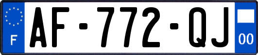 AF-772-QJ