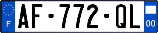 AF-772-QL