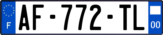 AF-772-TL