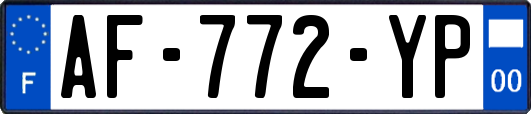 AF-772-YP