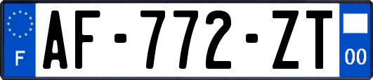 AF-772-ZT