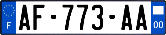 AF-773-AA