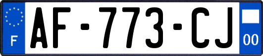 AF-773-CJ