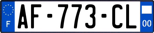 AF-773-CL