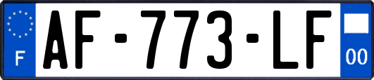 AF-773-LF