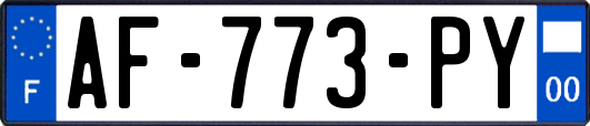 AF-773-PY