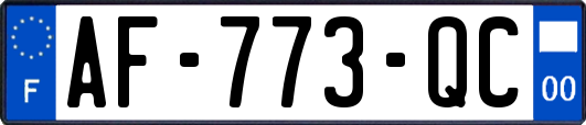 AF-773-QC