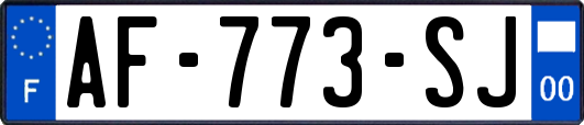 AF-773-SJ