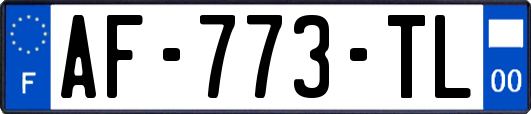 AF-773-TL