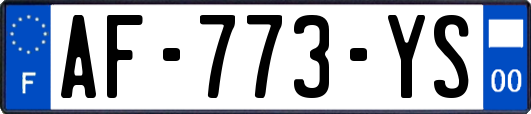 AF-773-YS