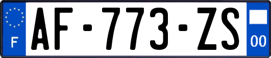 AF-773-ZS