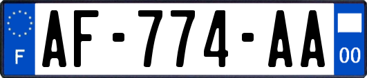 AF-774-AA