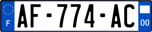 AF-774-AC