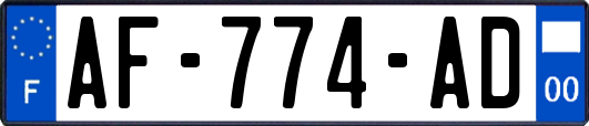 AF-774-AD