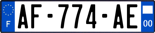 AF-774-AE