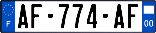 AF-774-AF